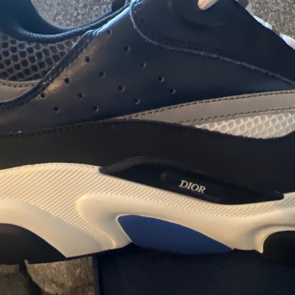 Dior trainers 20 HLS 44